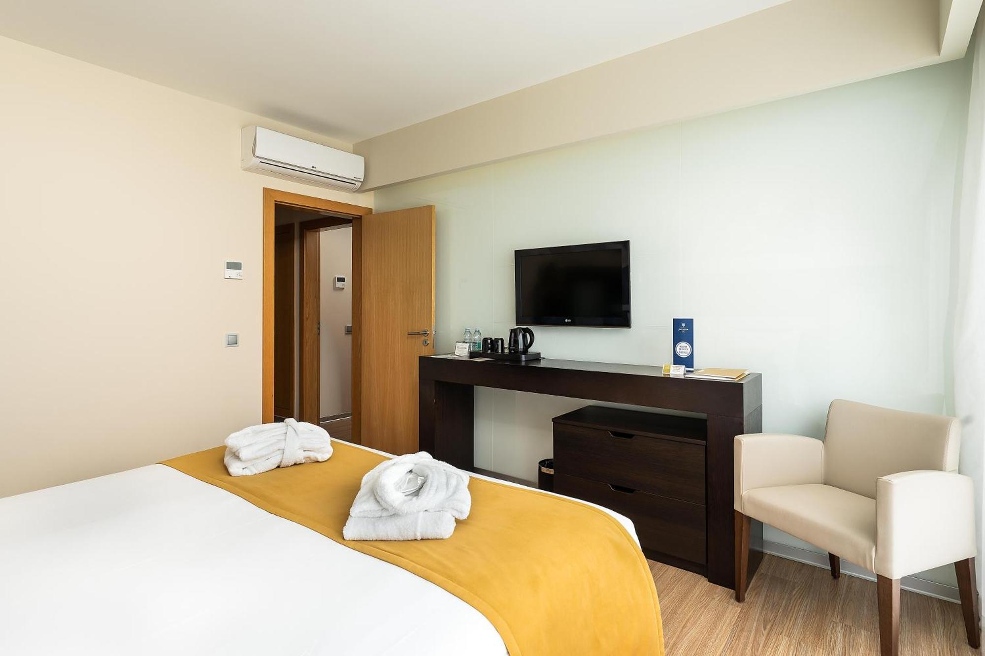 จูปิเตอร์ อัลการ์เว โฮเทล Hotel ปอร์ติเมา ภายนอก รูปภาพ
