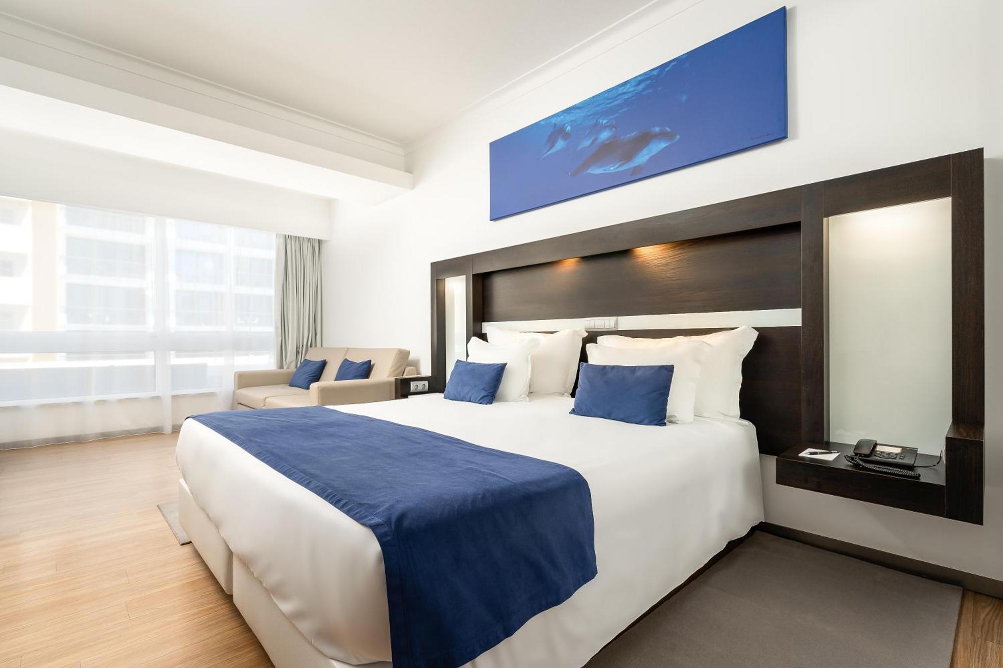 จูปิเตอร์ อัลการ์เว โฮเทล Hotel ปอร์ติเมา ภายนอก รูปภาพ