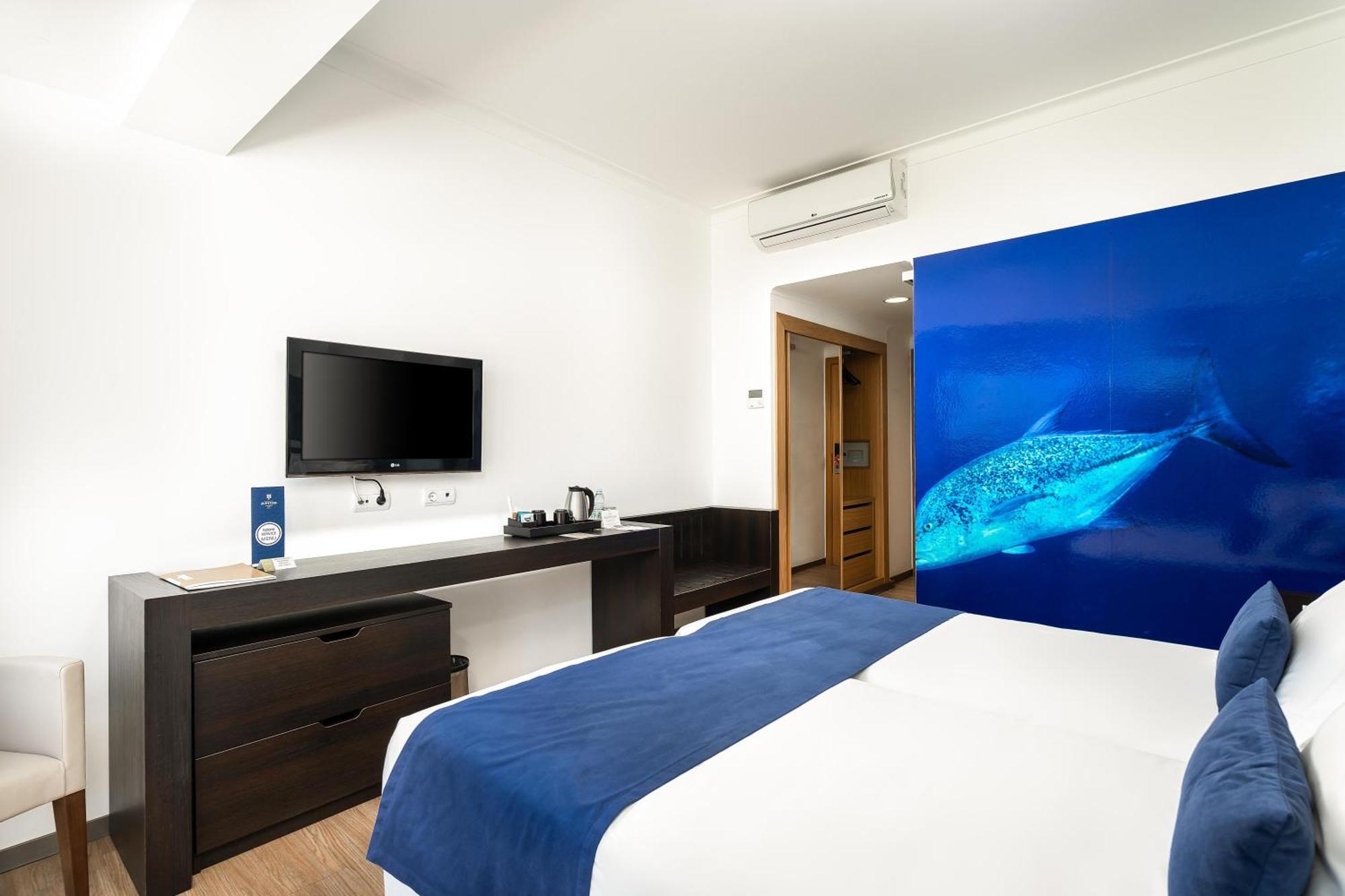 จูปิเตอร์ อัลการ์เว โฮเทล Hotel ปอร์ติเมา ภายนอก รูปภาพ